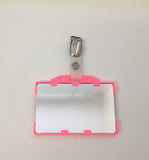 PINK Prevention Badge© (PB05) ex VAT